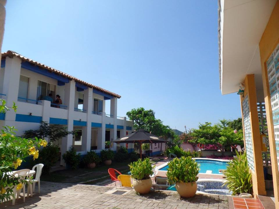 La Provinciana Hostel