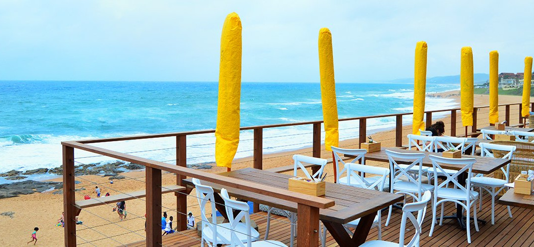 巴利托餐馆和美食-Nikos Ballito Bay