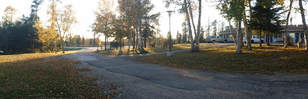 English River Inn主图