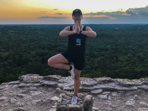 Nature Geek Squad-图伦必去景点