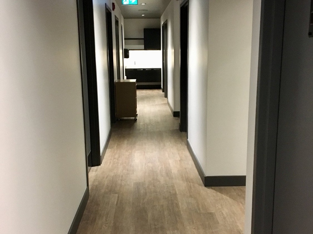 Noah Spa-Venise-en-Quebec必去景点