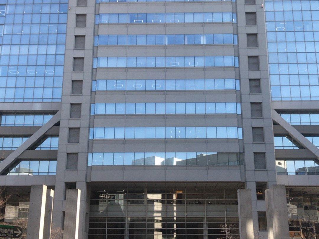 Ota Civic Hall Aprico-Kamata必去景点