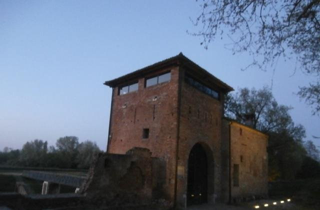 Porta degli Angeli景点图片