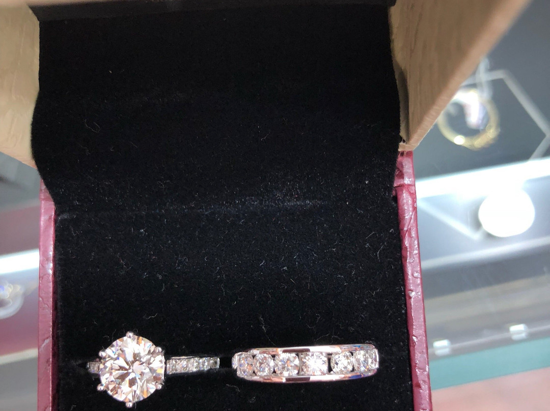 BK Jewellers-坎多林必去景点