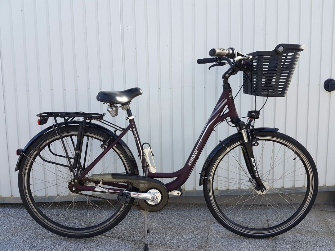 Trike Shop景点图片