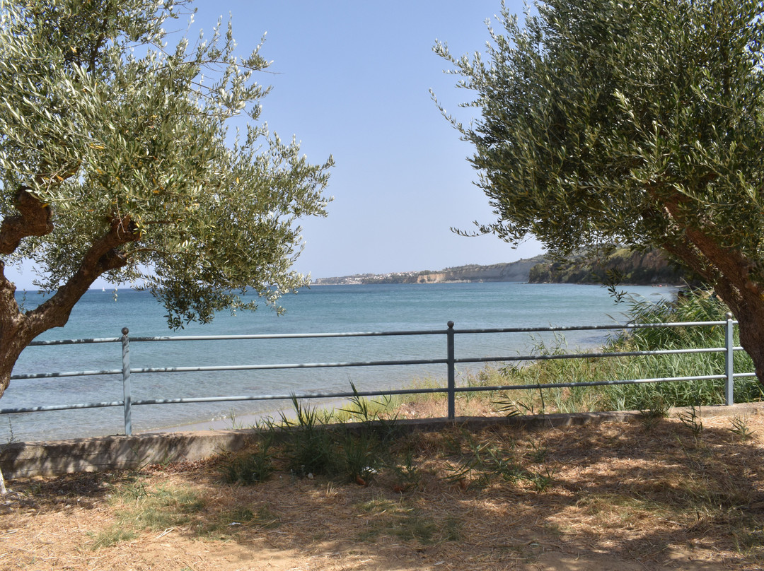 Villa Nostos