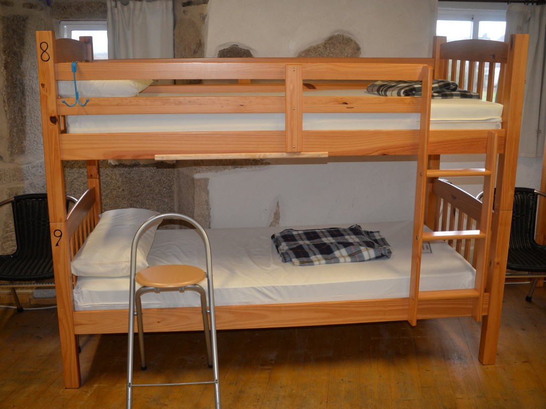 Albergue a Casina di Marcello主图