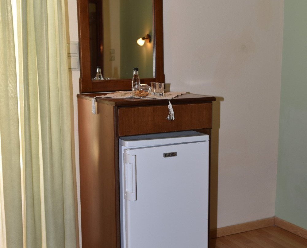 40 Platania Hotel主图