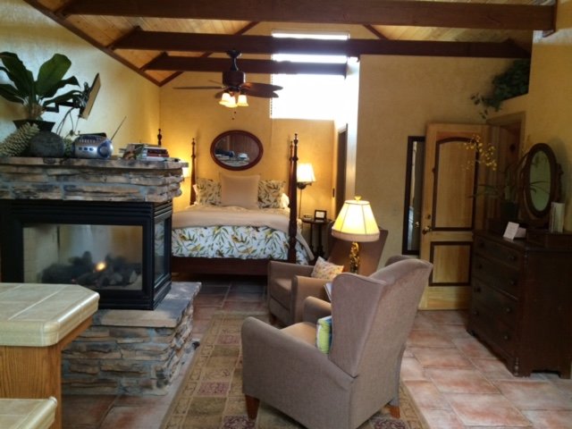 Creekside Inn of Paso Robles-官方