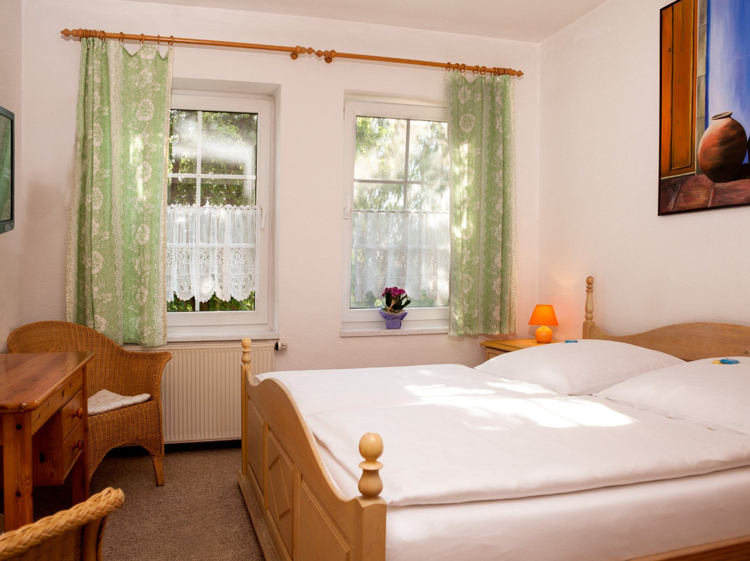 Pension Altstadt主图