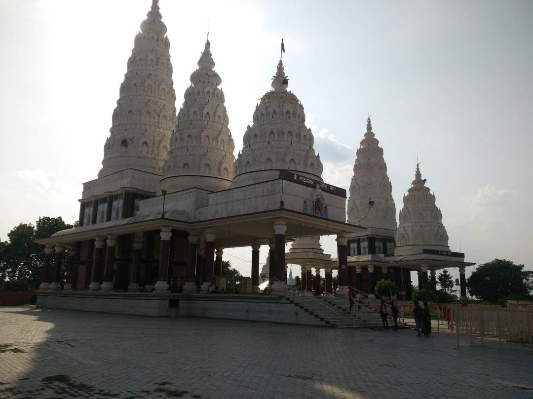 Lakhisarai District旅游攻略图片