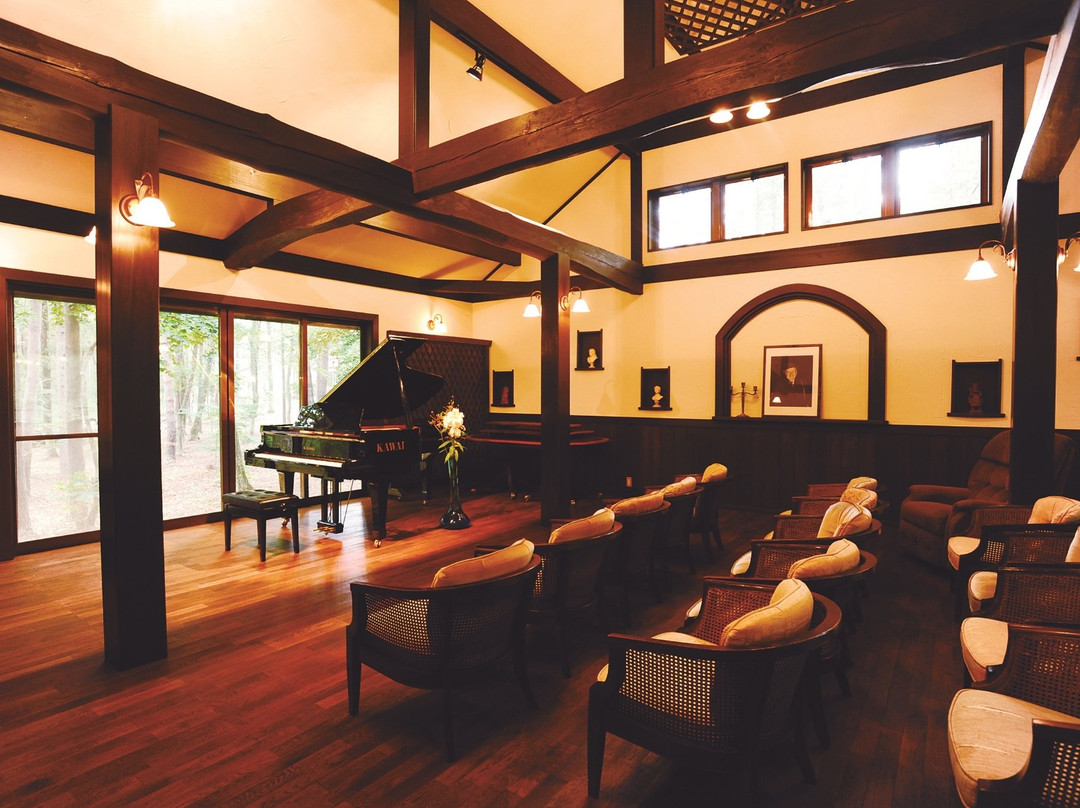 Kiyosato Kogen Highland Hotel主图