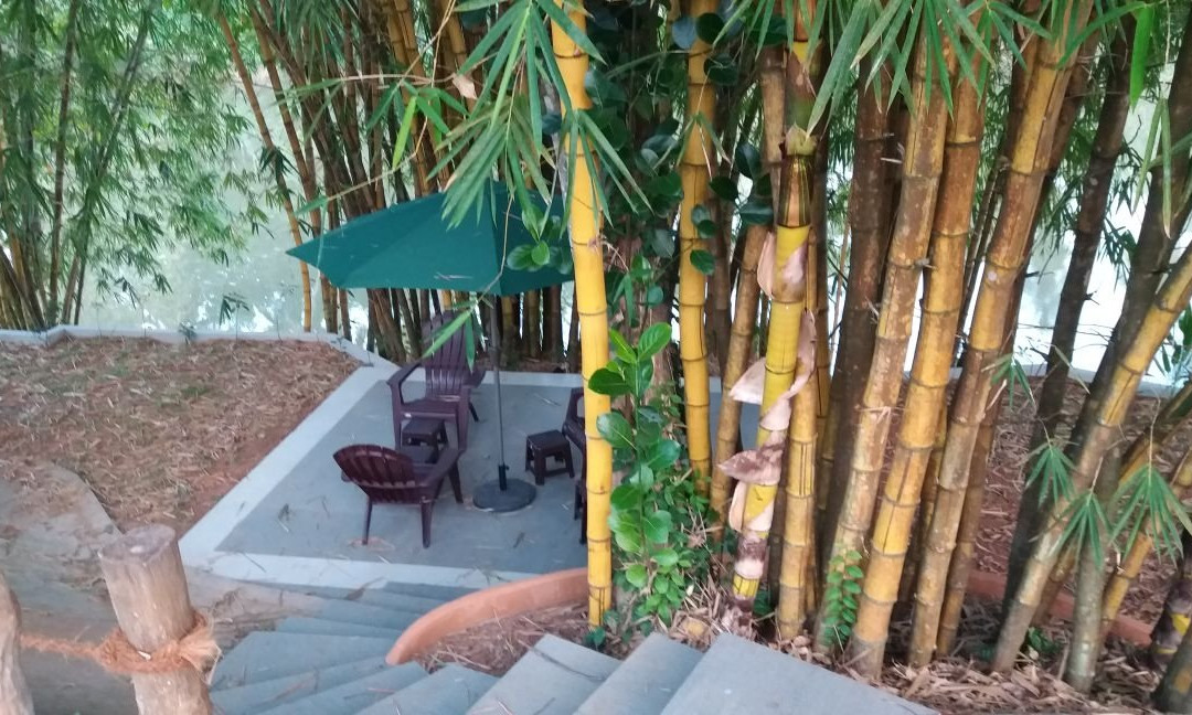 Mekosha Trivandrum Ayurveda Spasuites Retreat主图