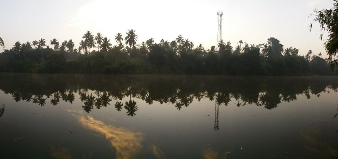 Mekosha Trivandrum Ayurveda Spasuites Retreat主图