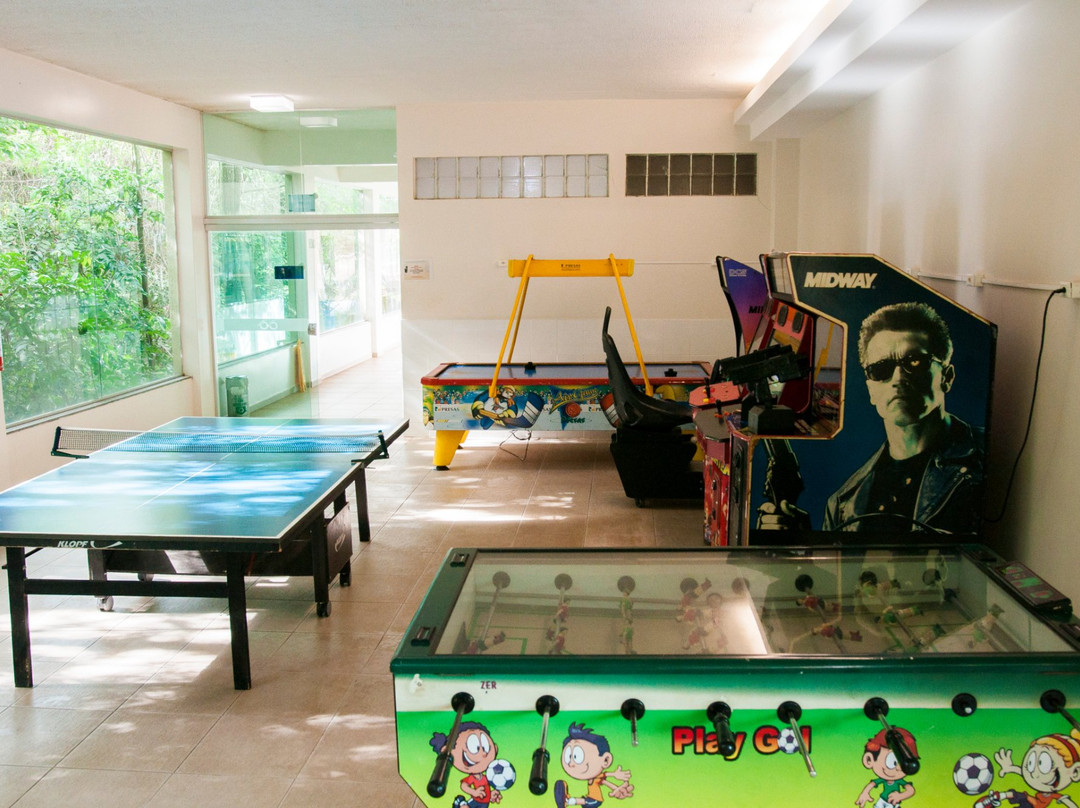 Hotel Aguas do Paranoa主图