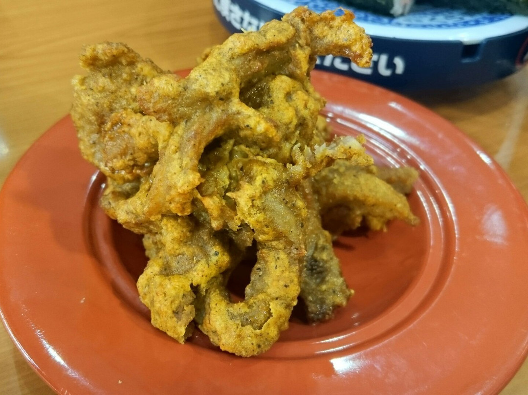 無添くら寿司 横浜磯子店