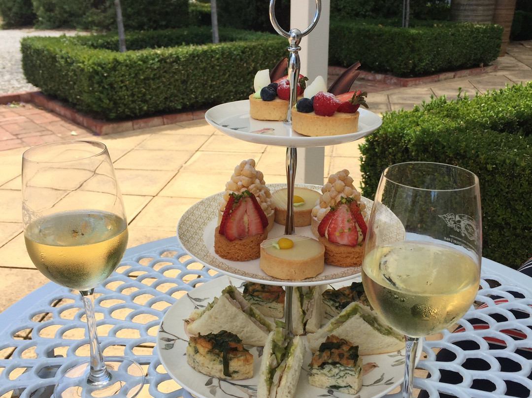 Maison Blue Estate主图