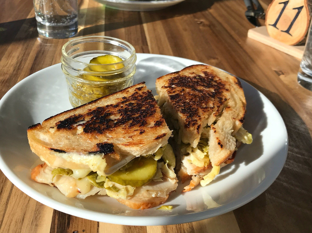 The Station on Kings