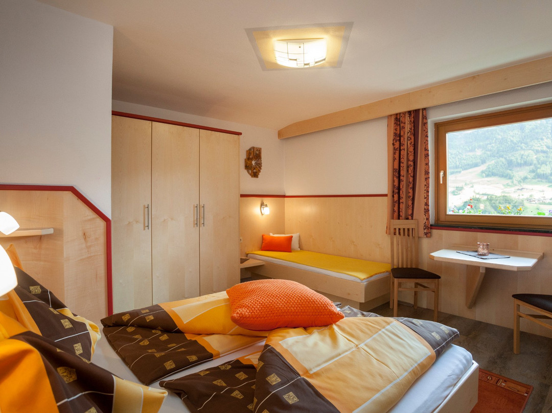 Ferienhaus Sonnenhang主图