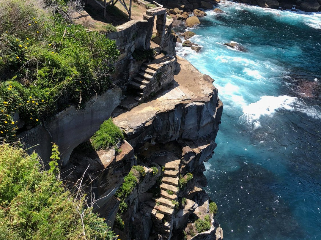 The Federation Cliff Walk景点图片