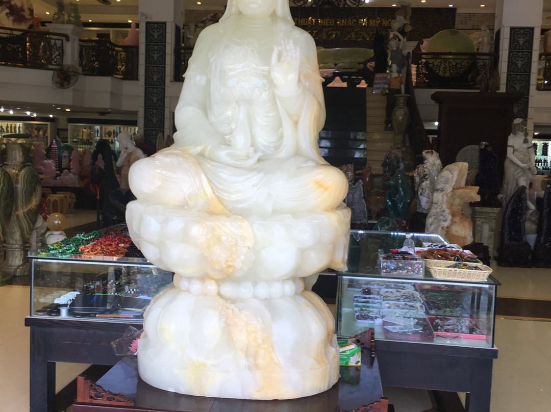 Tien Hieu Marble Handicraft Sculptures景点图片