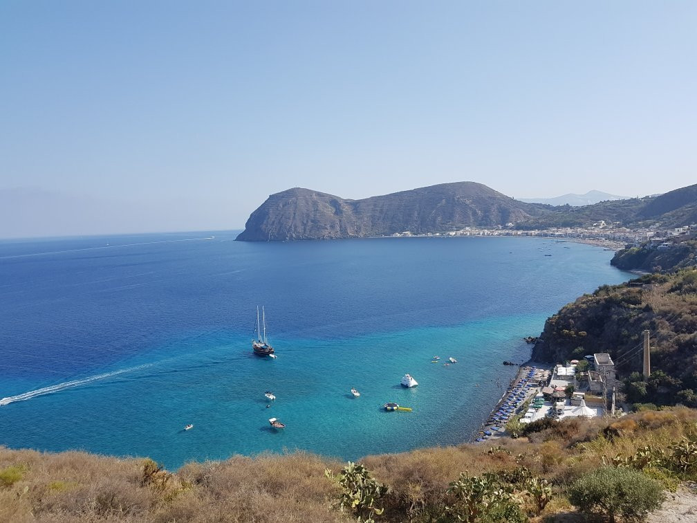 Canneto di Lipari旅游攻略图片