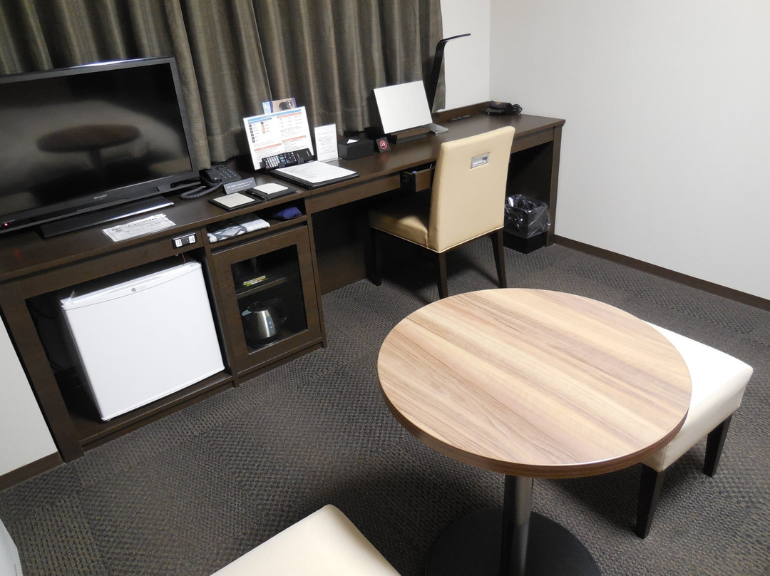 Hotel New Palace主图