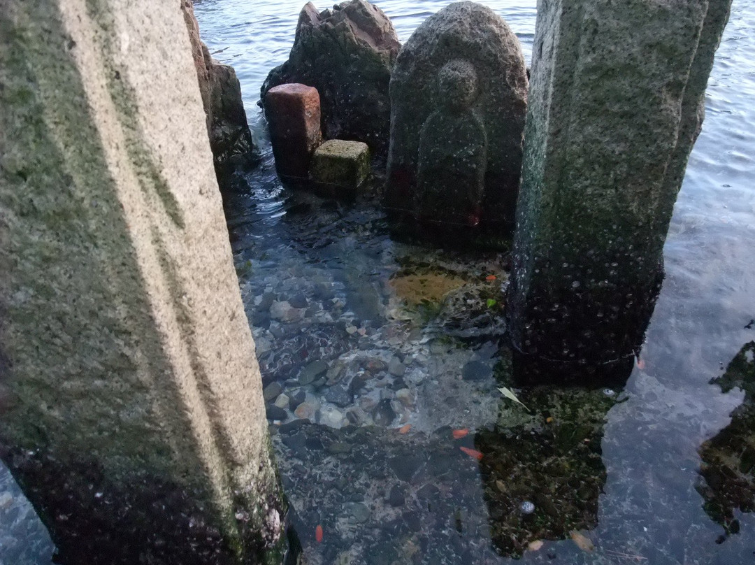 Ishibotoke-志摩市必去景点