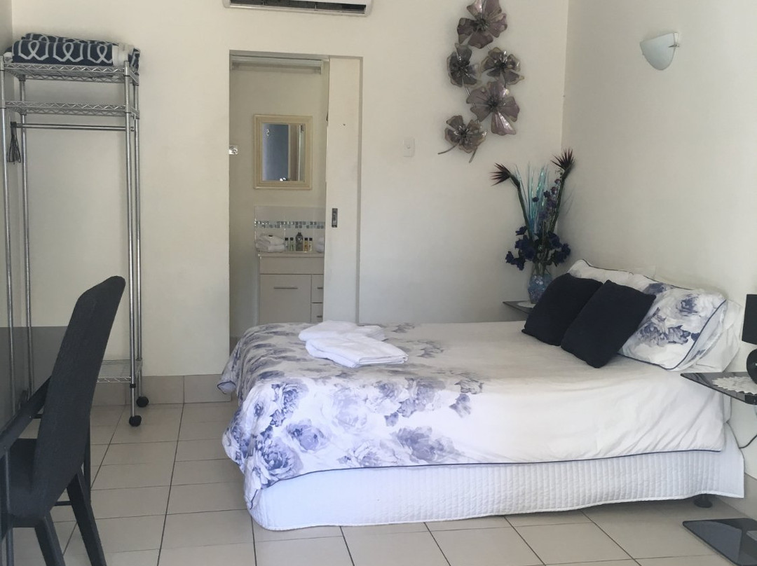 Black Marlin Motel主图