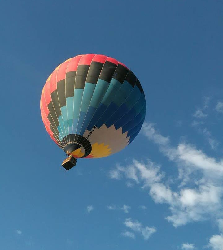 Sky Adventure Colombia景点图片