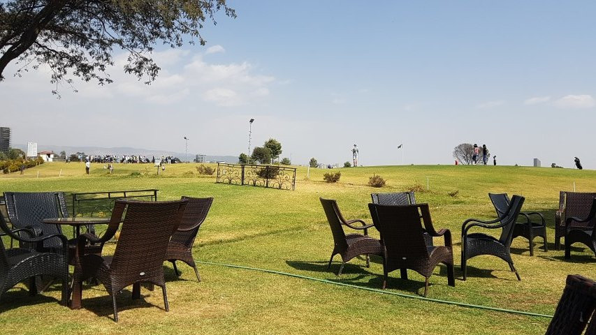 Addis Ababa Golf Club-亚的斯亚贝巴必去景点