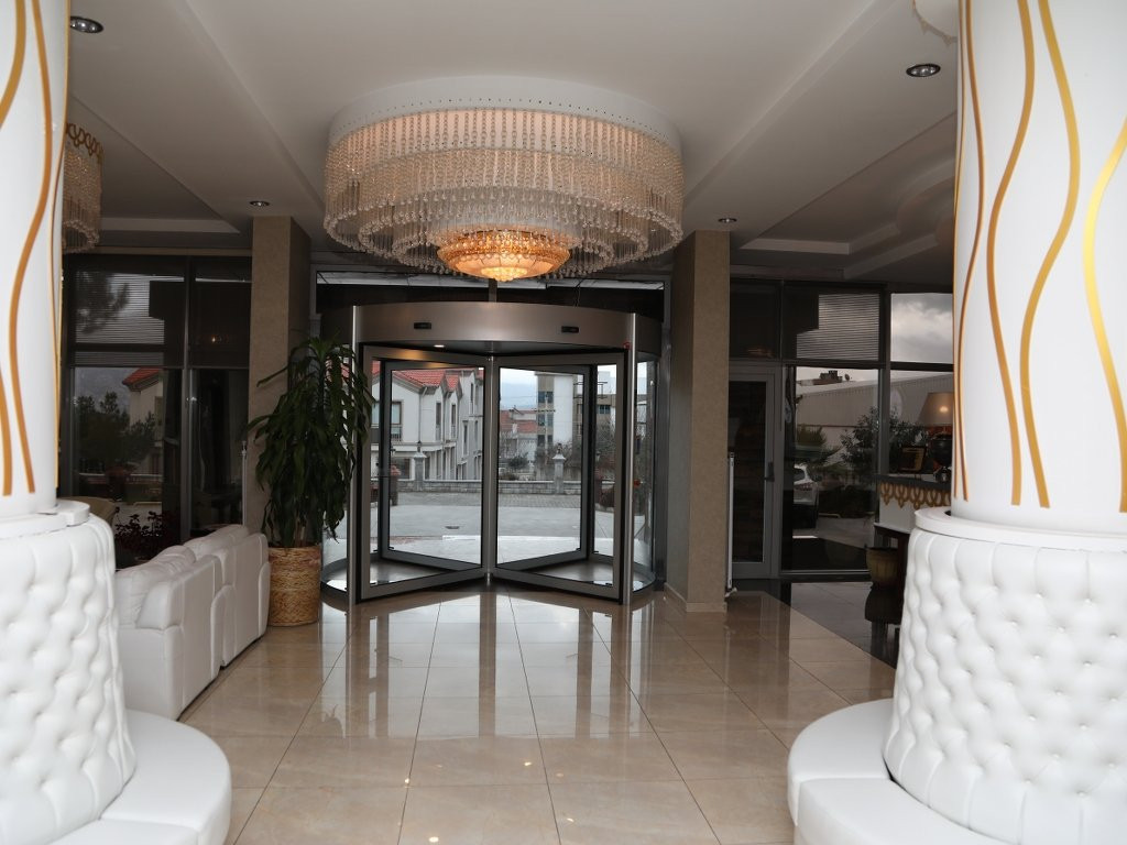 Mugla Hotel主图