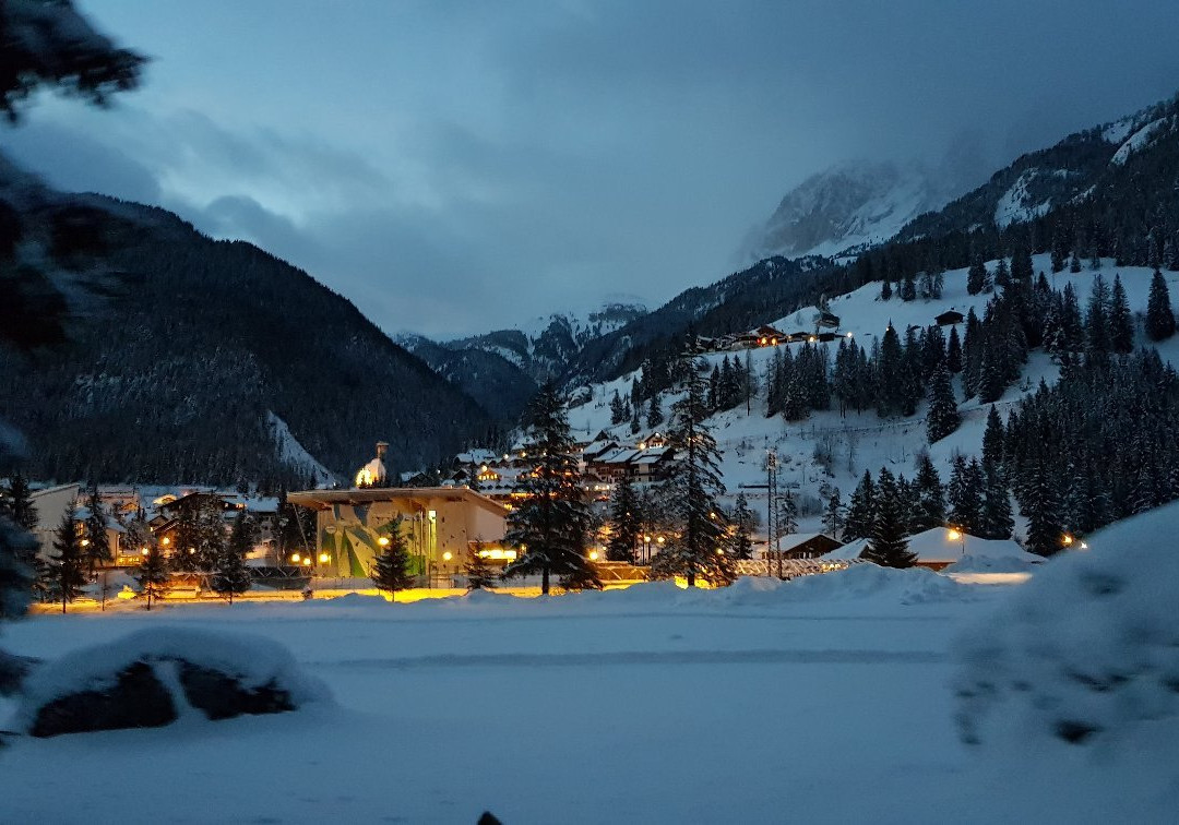 Albergo Contrin主图