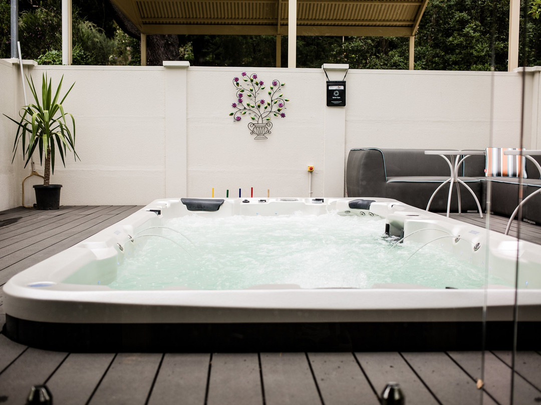 Aldgate Lodge Bed & Breakfast