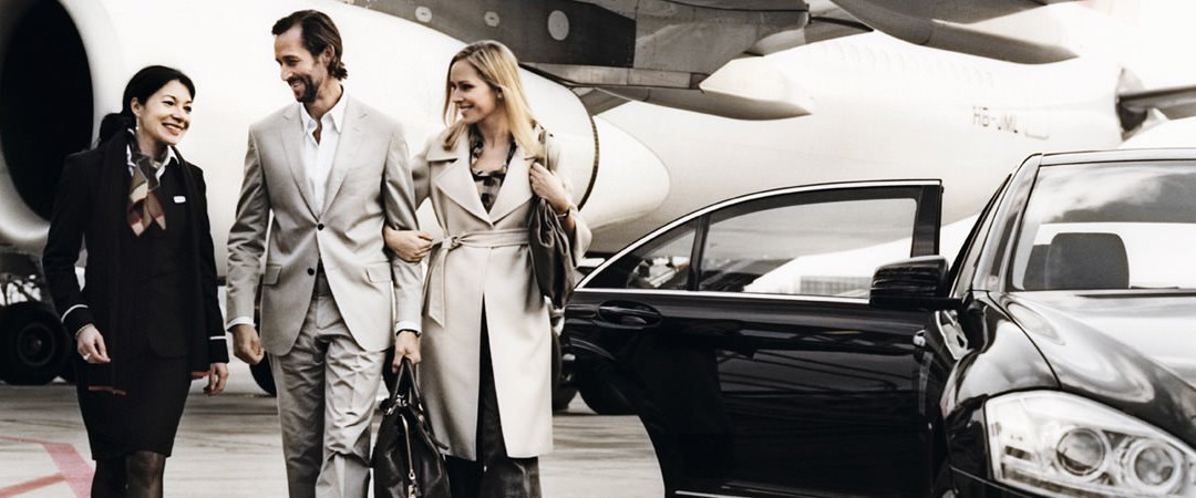 Fly Limousine Services景点图片