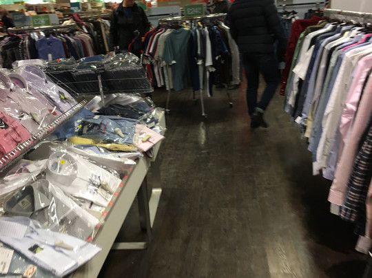 Union Square-阿伯丁必去景点