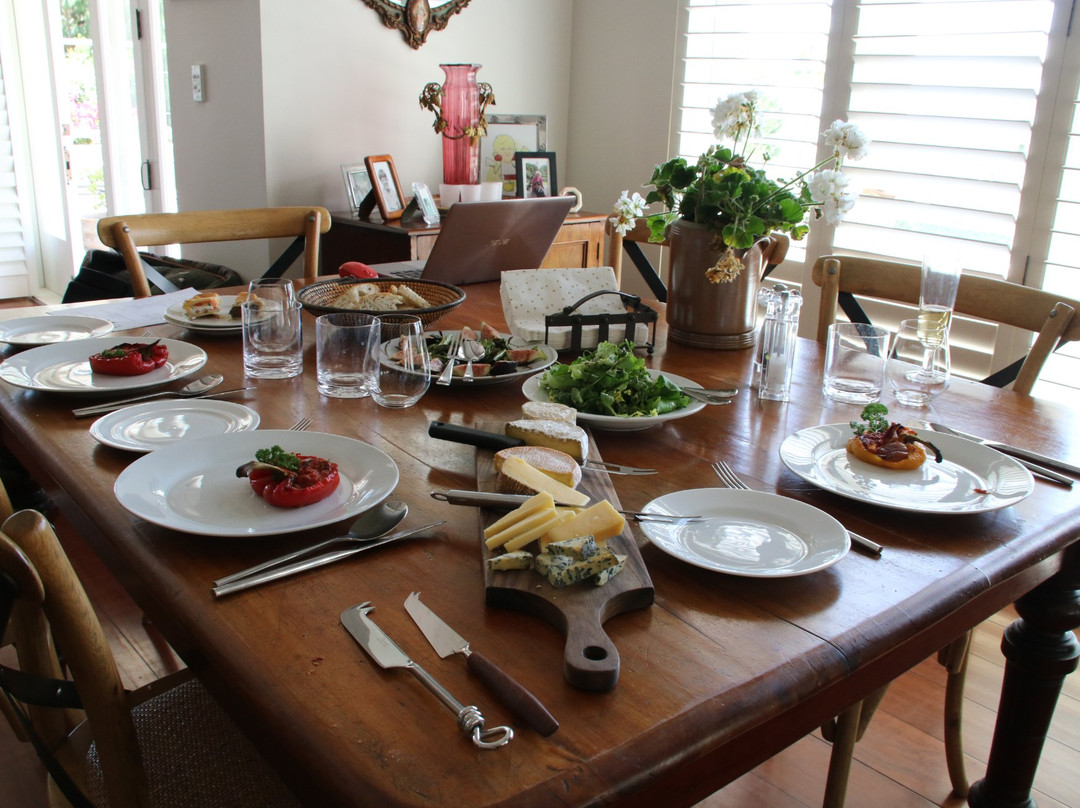 Hunter Gatherer Tours-Havelock North必去景点