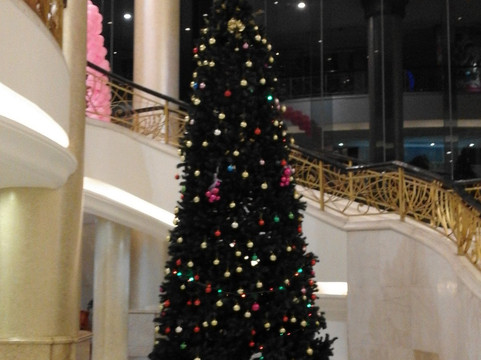 佛山鹿茵酒店主图