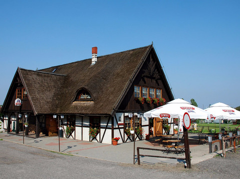 Chata Chłopska s.c.主图