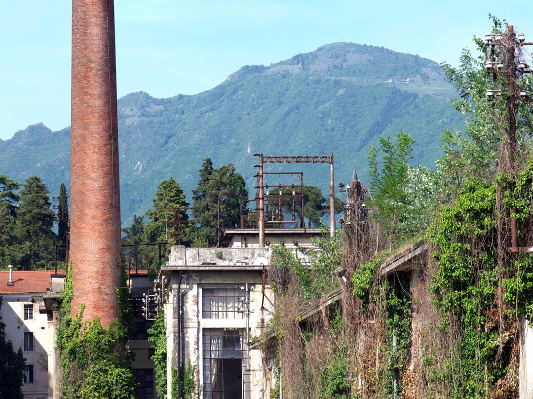 Fabbrica Alta景点图片