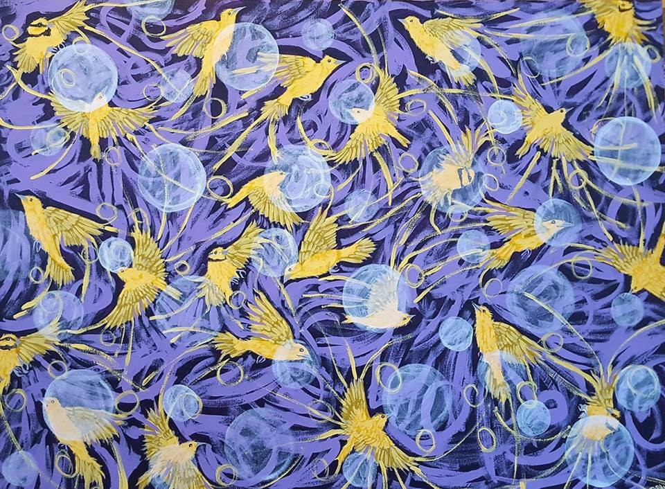 Gallery at the Wauregan-诺威奇必去景点