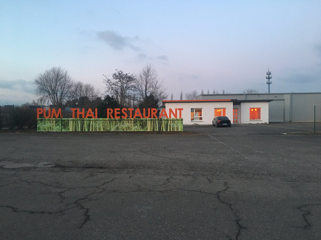 Pum Thaï Fast Track