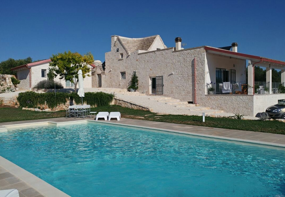 B&B A Casa di Pier