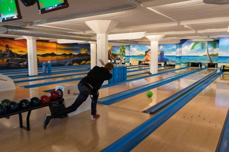 PrestigeBowling Dubendorf Zürich-Dübendorf必去景点