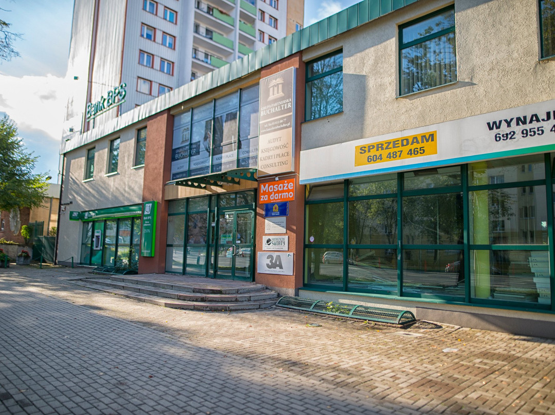 Choroszcz旅游攻略图片
