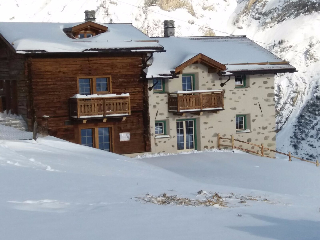 Trepalle酒店住宿-Al Solif