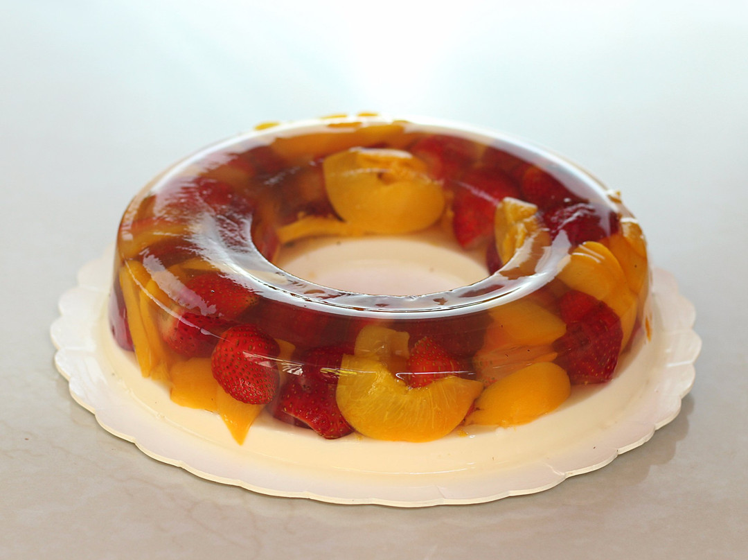 La Casa de los Postres