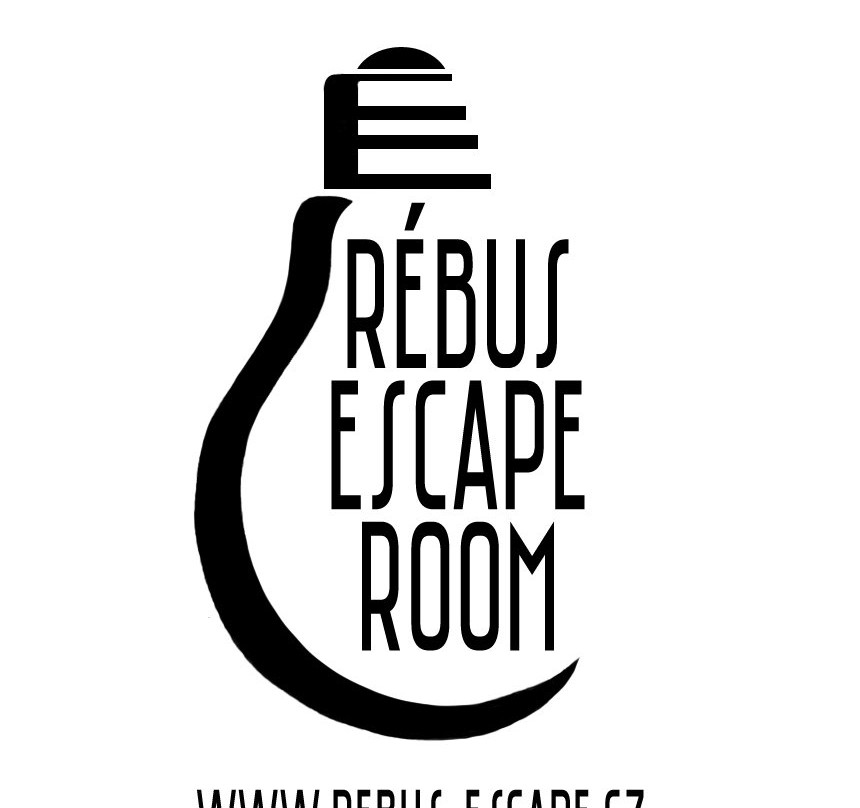 Rebus Escape Room-利贝雷茨必去景点