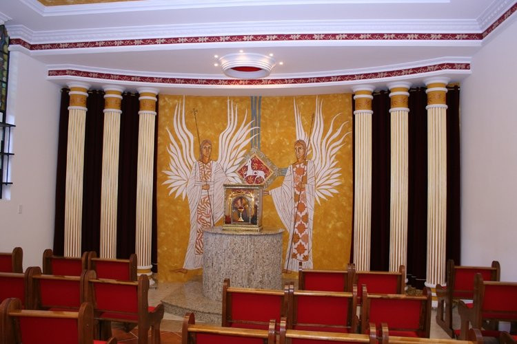 Catedral Sao Jose景点图片