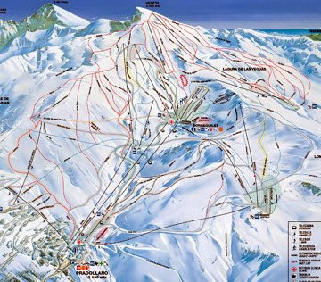SKI&DO - Escuela de Esqui y Snowboard-莫纳奇尔村必去景点